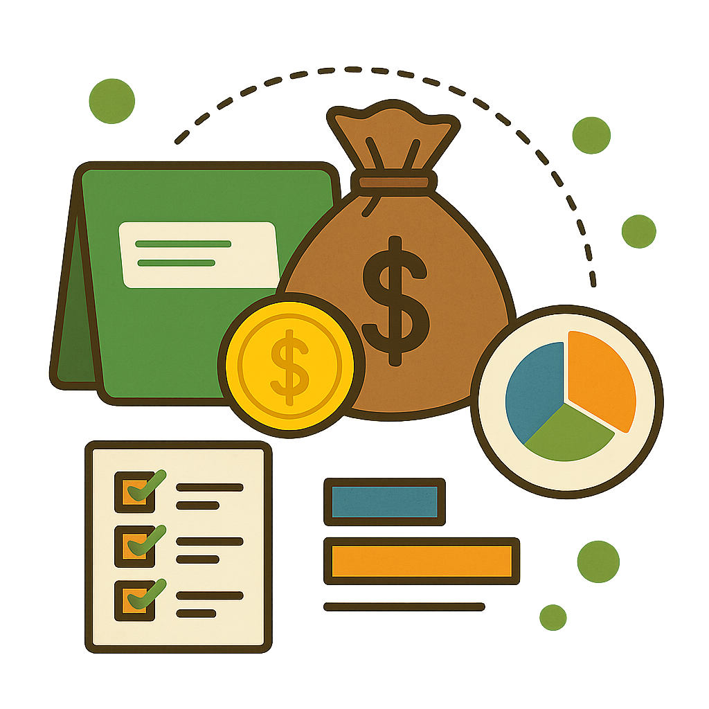 사업자 통장 관리 꿀팁