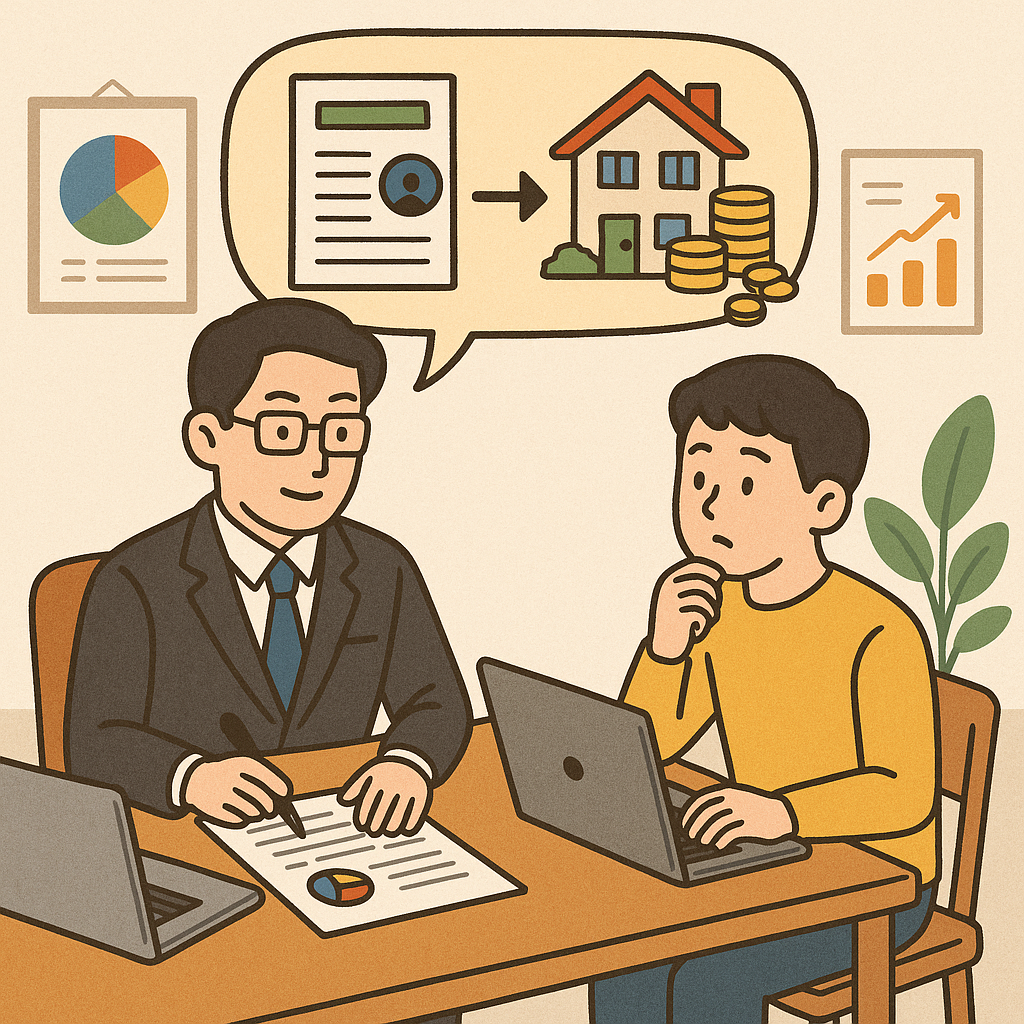 안양 세무사 근로소득 외 소득 발생 시 신고 요령