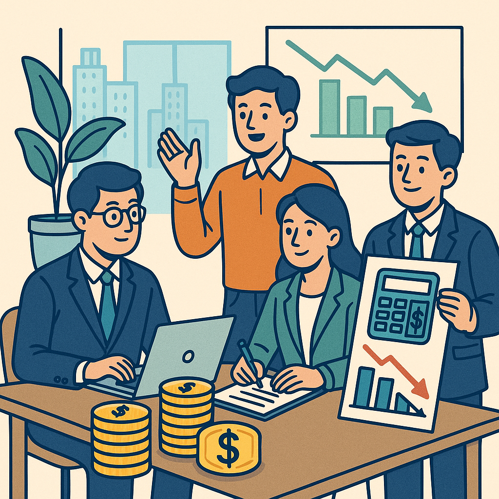 수원 세무사 스타트업 법인세 절세 노하우