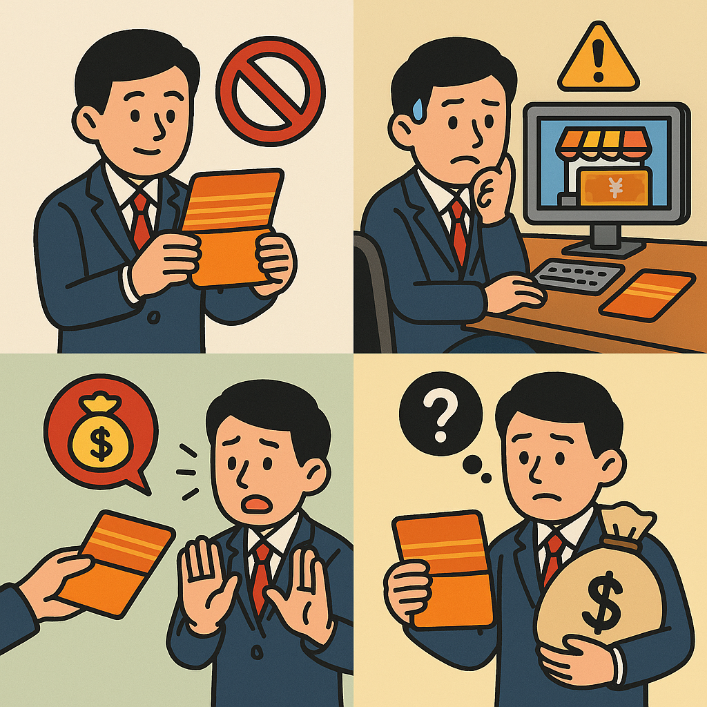 범계역 세무사 사업자 통장 사용 시 주의사항 모음