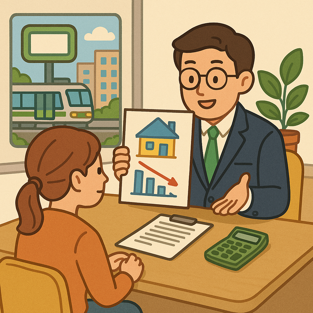 평촌역 세무사 임대소득세 절세 방법 알아보기