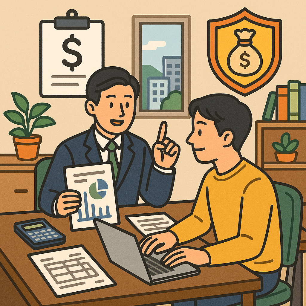 과천 세무조사전문 유학생 창업자 세무 신고와 절세 팁