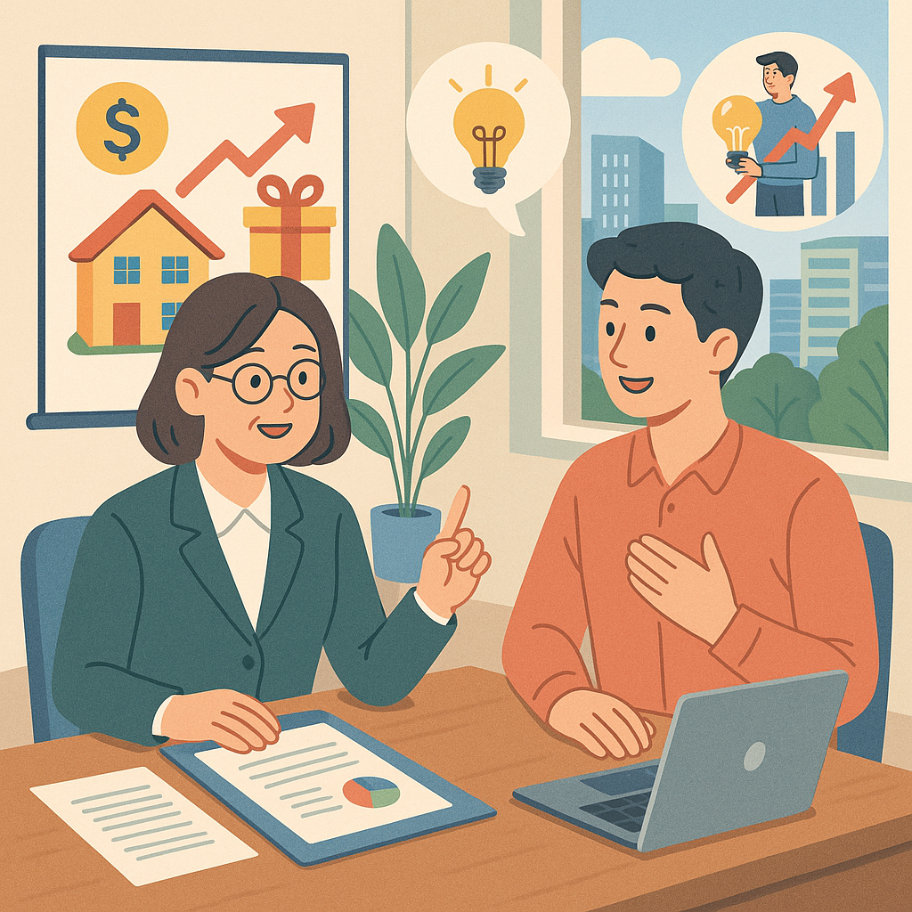 과천 증여세 청년 창업자를 위한 세무상담 포인트