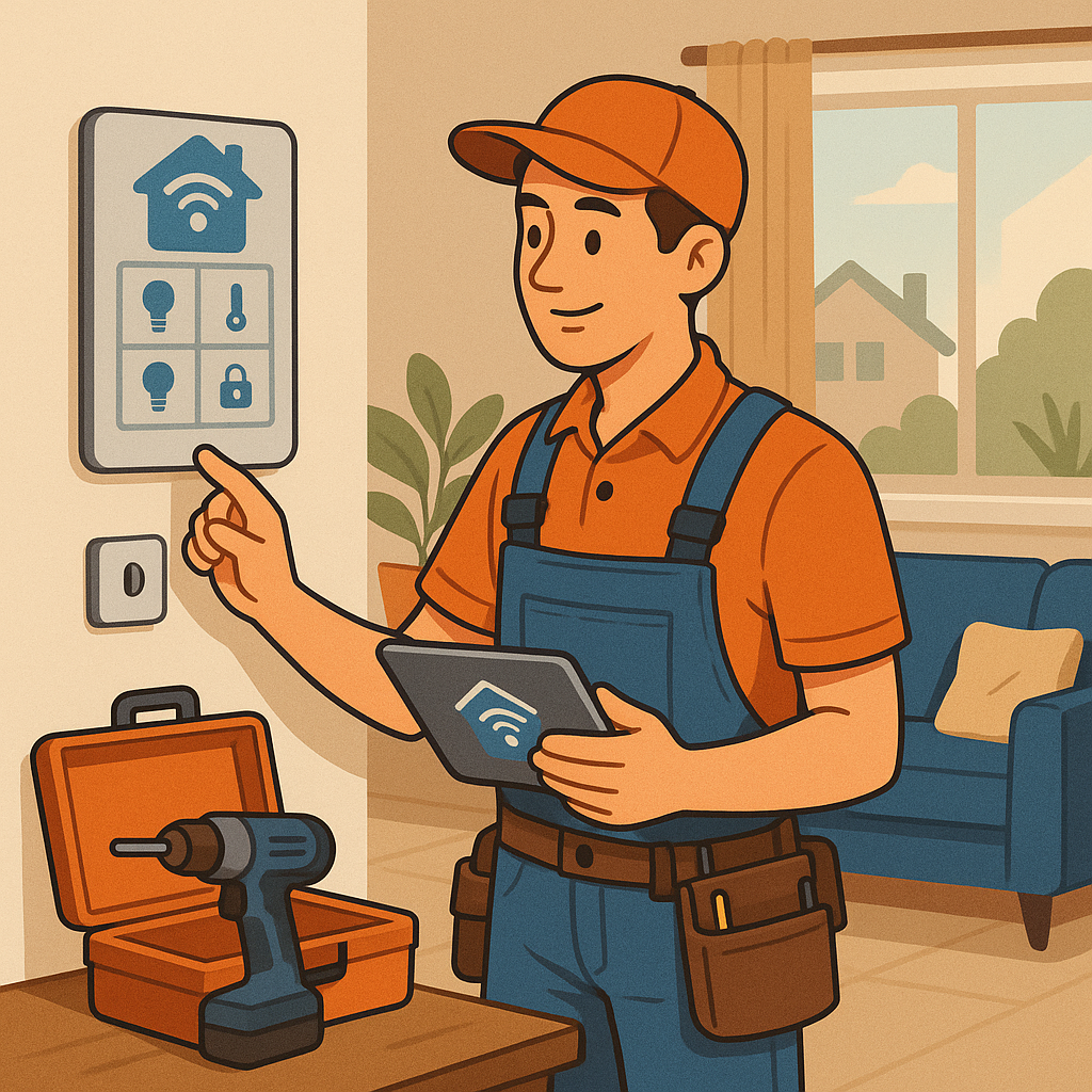 의왕 상증세 홈 오토메이션 설치 서비스 프리랜서 세금