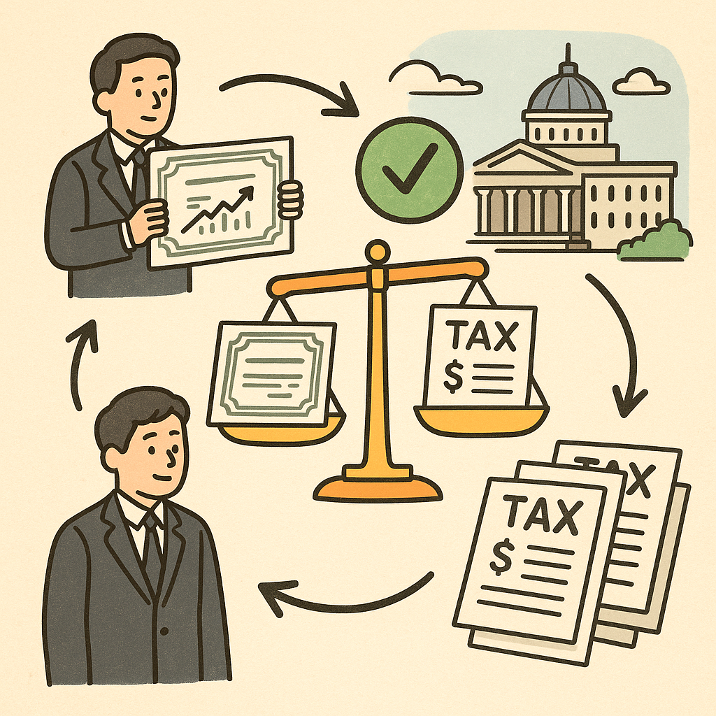 명의신탁 주식 세무문제 해결 방법