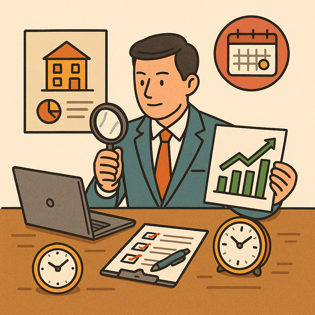 비상장주식 평가 시기와 기준