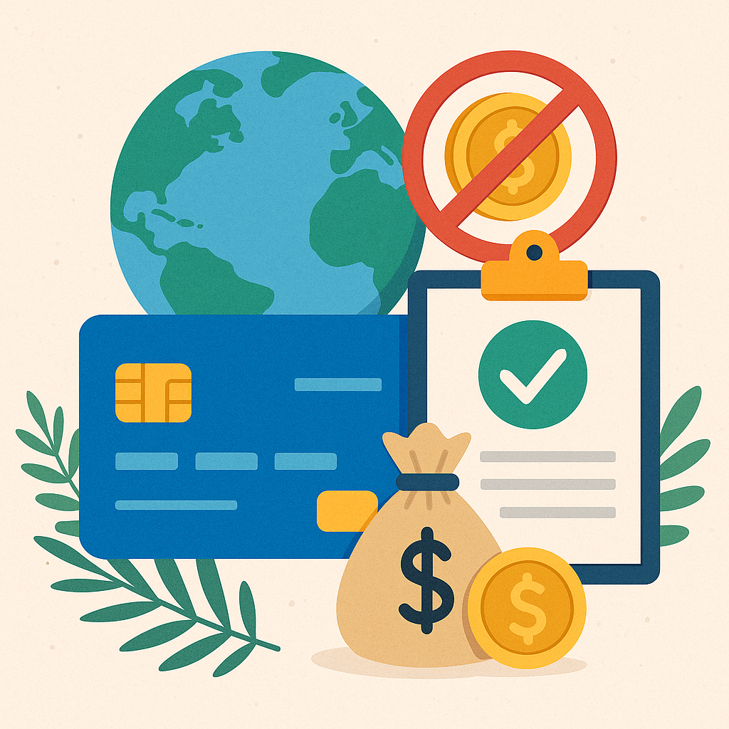 해외 결제 수수료 매입세액 공제