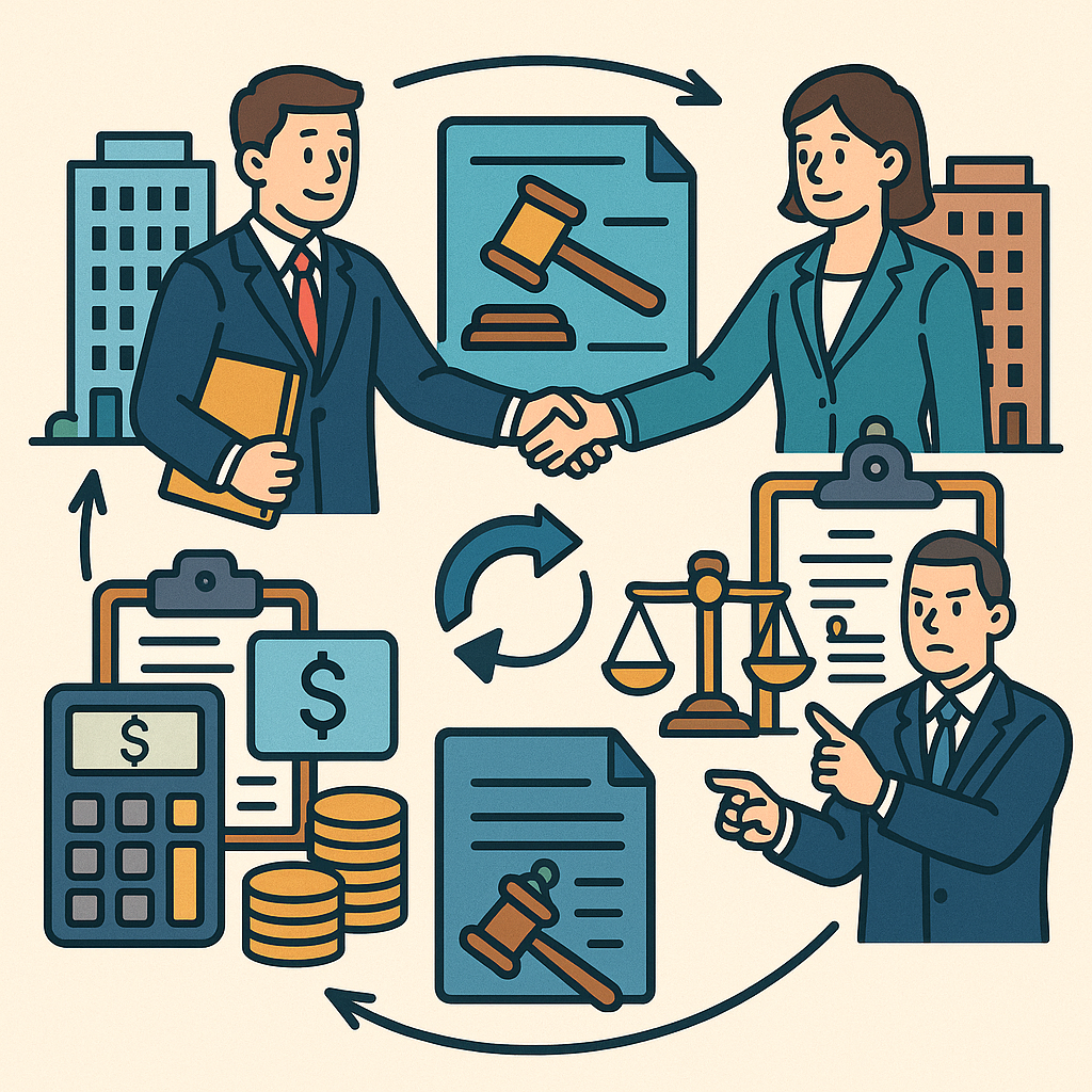 특수관계자 거래 세무조정 기준