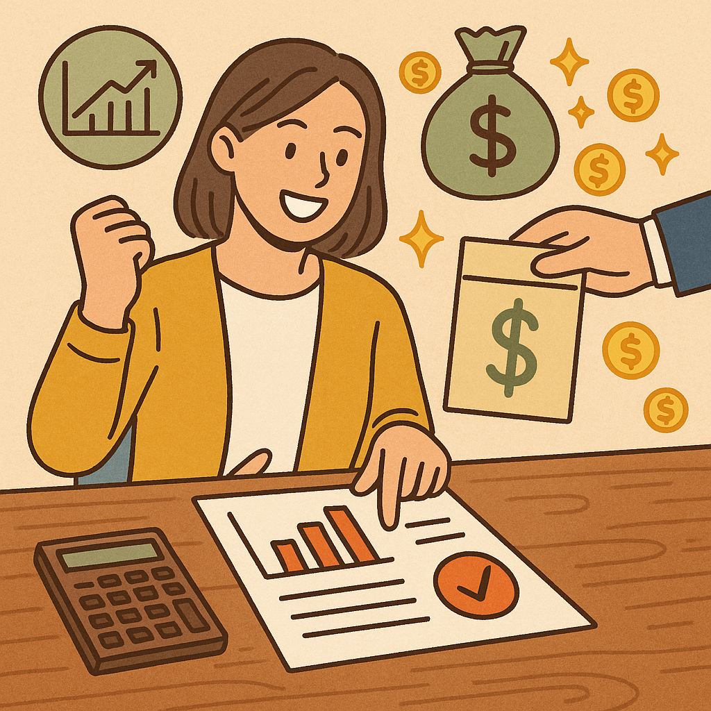 연금저축 세액공제 실제 환급 사례