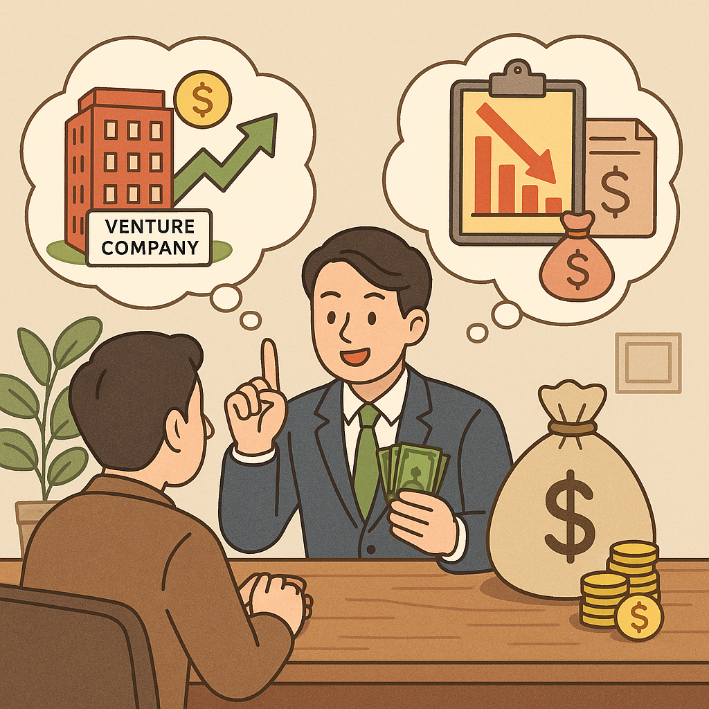 벤처기업 주식 양도소득세 절세 전략