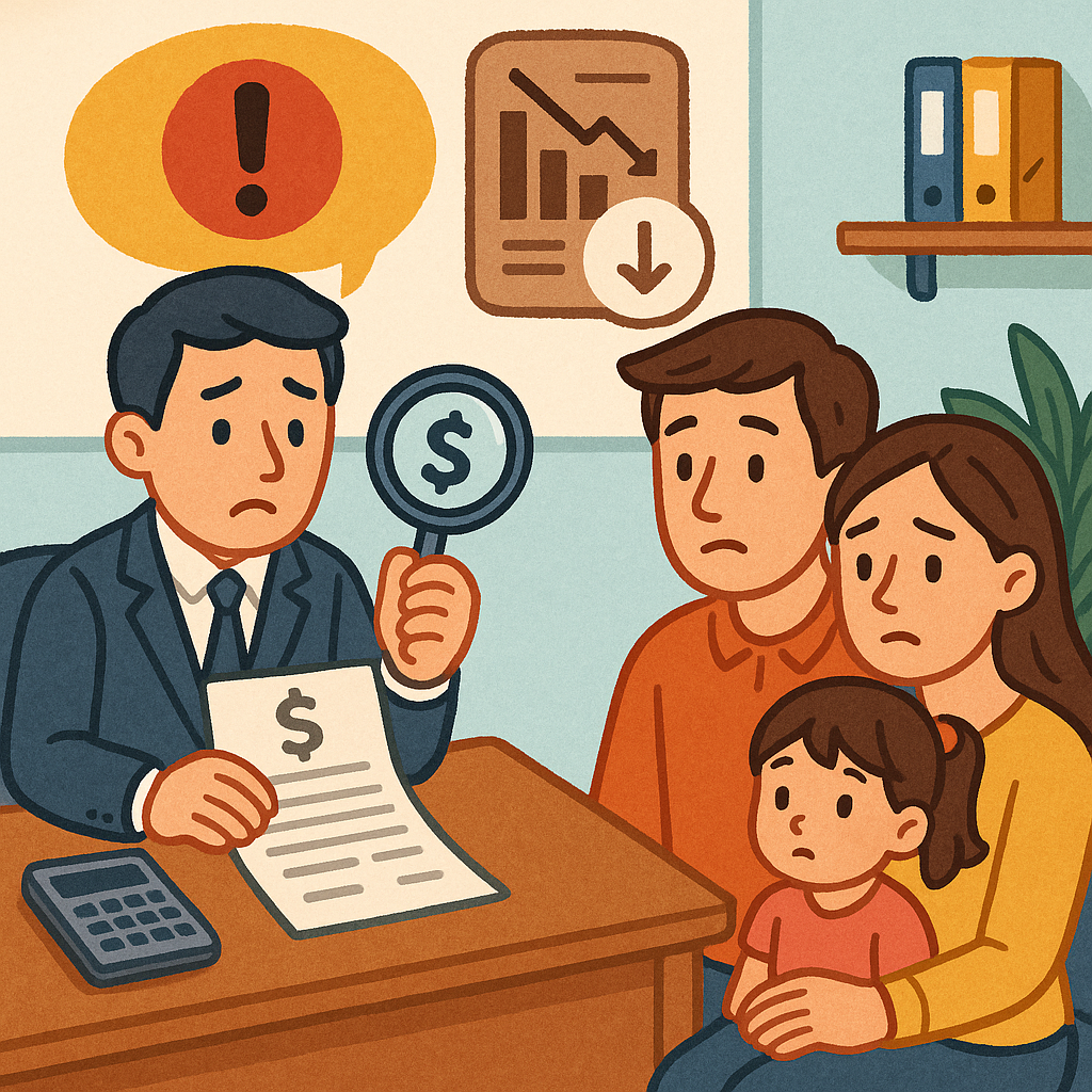 가족을 직원으로 등록할 때 유의할 세무 이슈