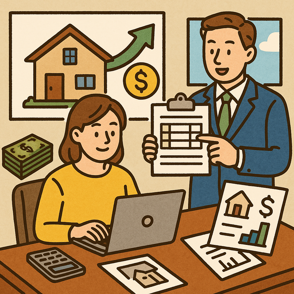 주택 임대소득 분리과세 신고 요령