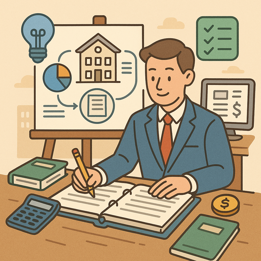 신규 설립 법인의 세무 초기 세팅, 꼭 필요한 항목은?