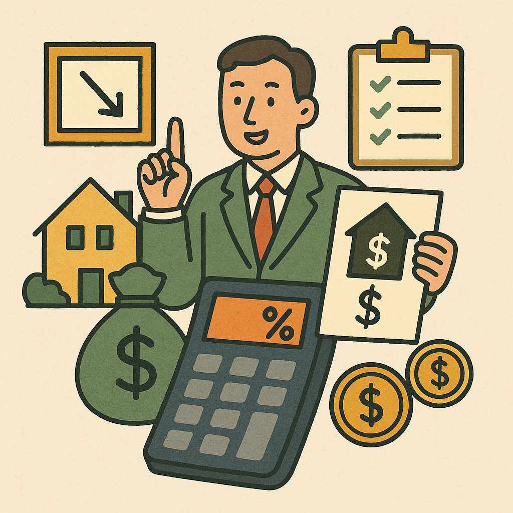 상속재산 평가 시 활용 가능한 절세 기준