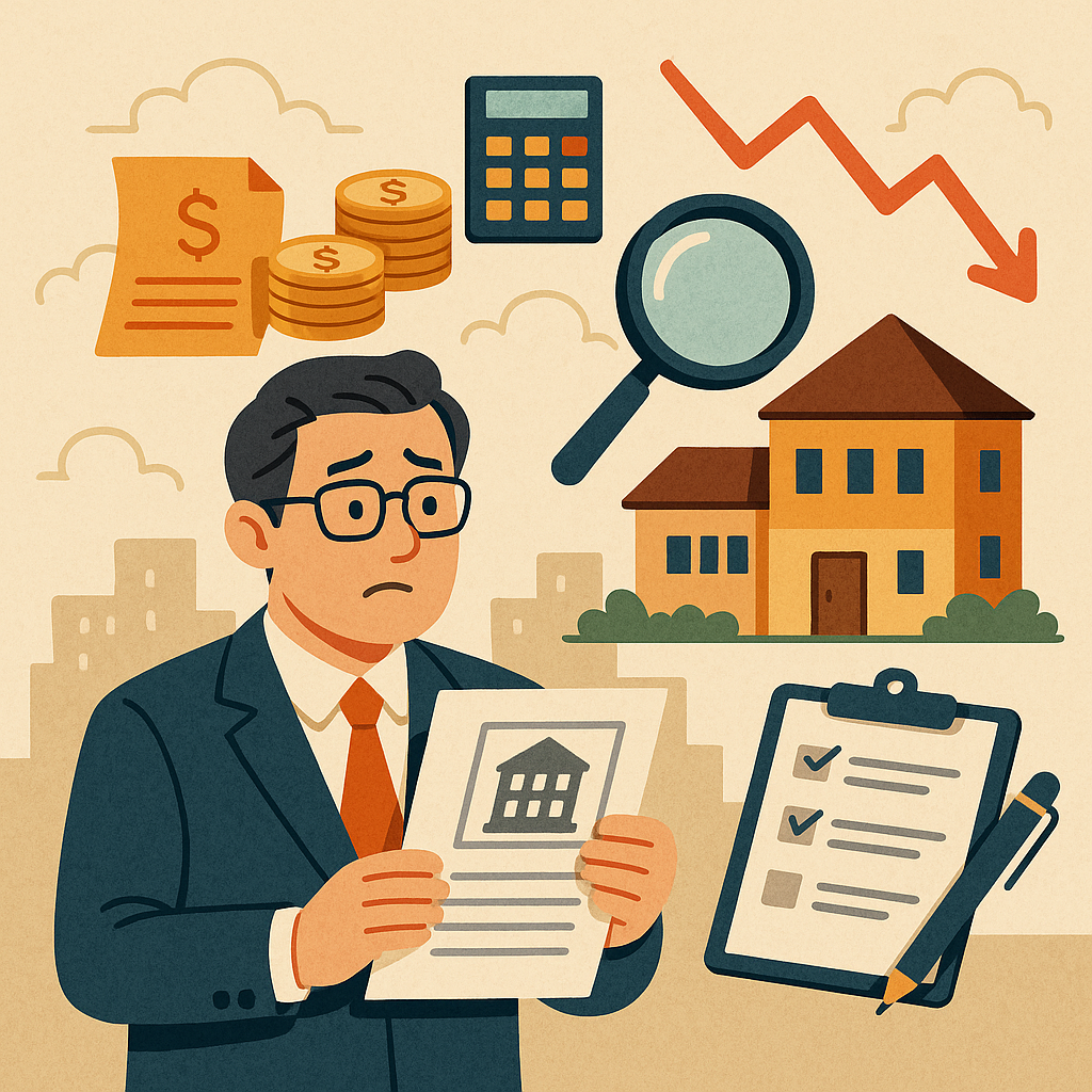 법인 명의 부동산 취득 시 세무상 유의사항