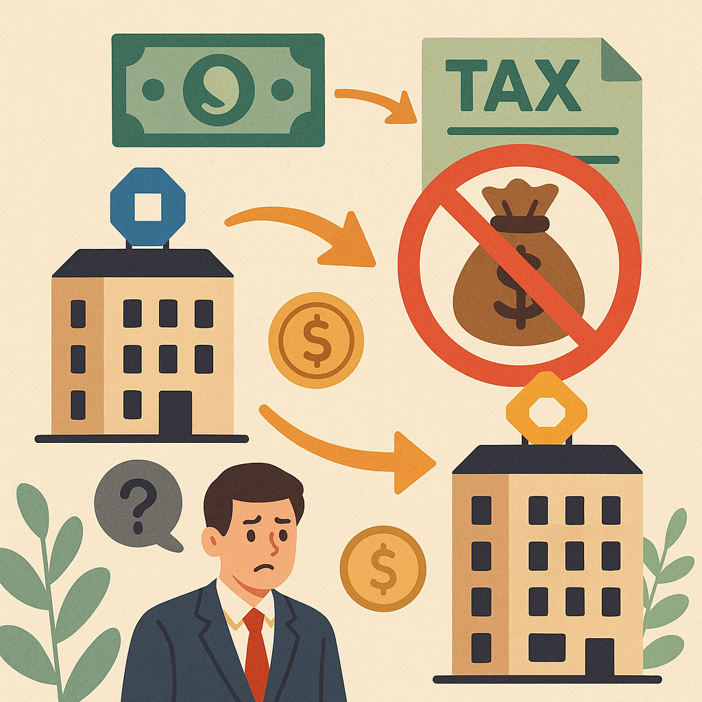 법인 계열사 간 거래 시 조세회피 판단 기준