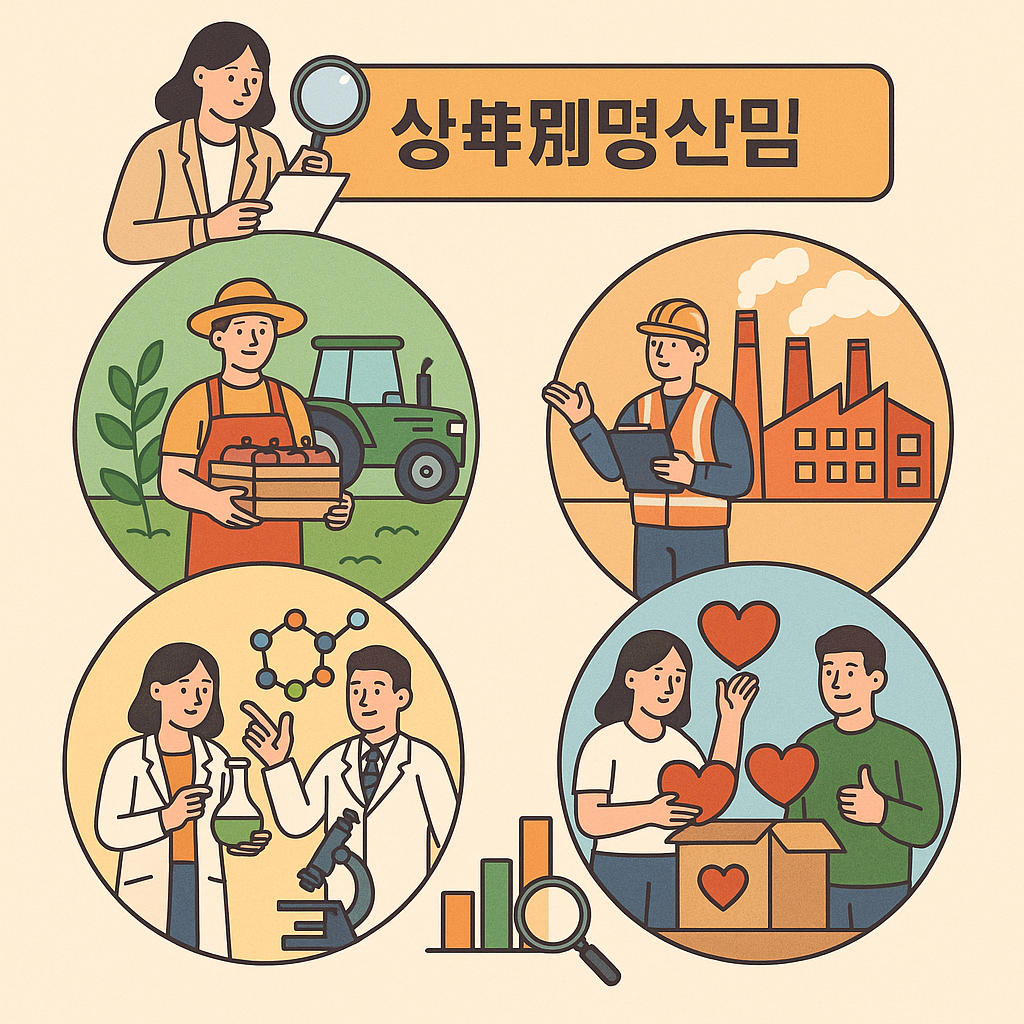 지방세 감면 대상 법인의 업종별 요건 분석