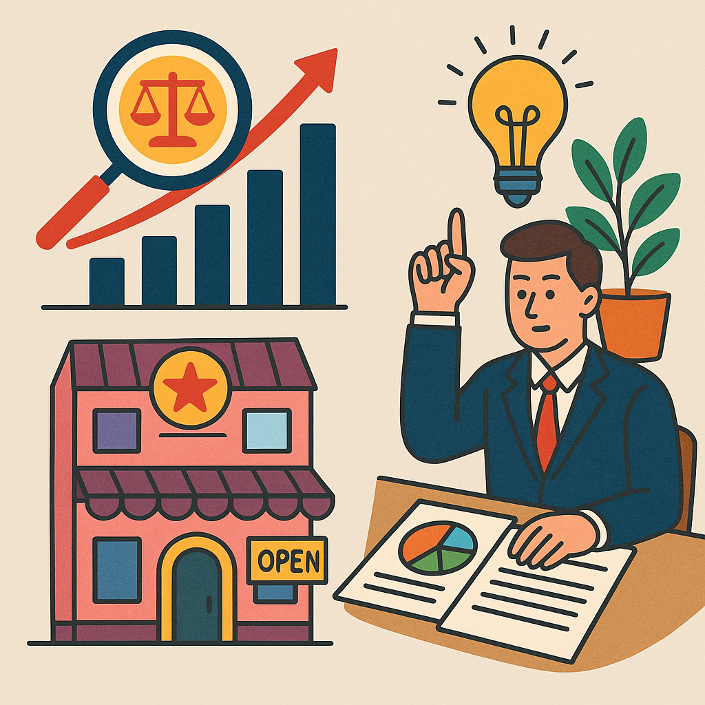 유흥업소 세무조사 빈도와 대응 전략