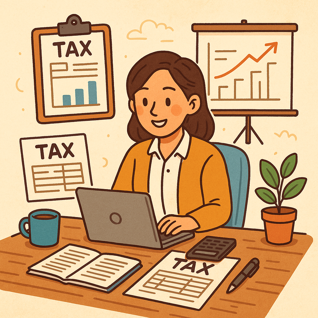 프리랜서 강사의 세무신고 실전 가이드