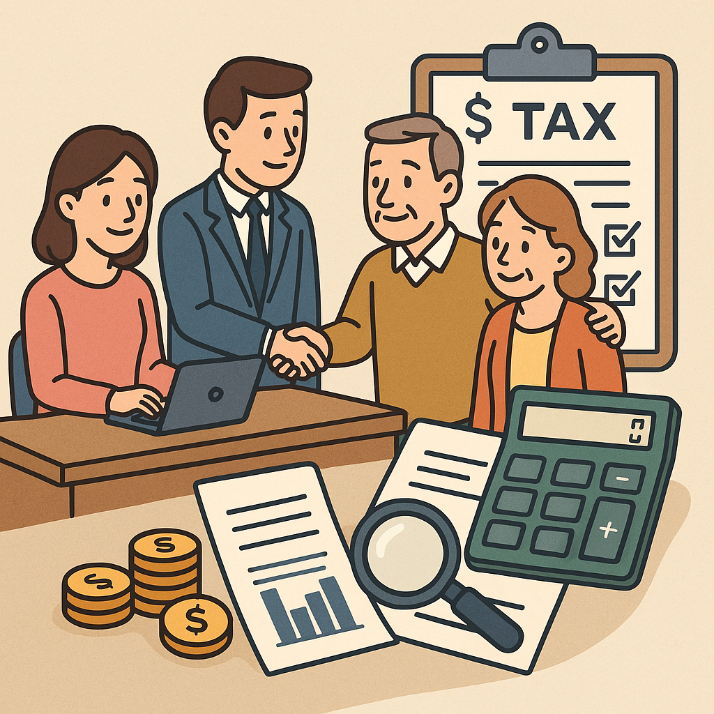 가족을 직원으로 등록할 때 세무 주의점