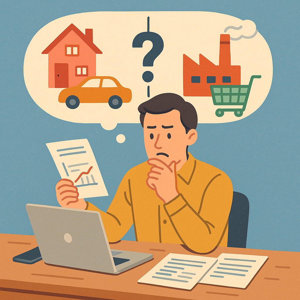 고정비와 변동비의 구분이 중요한 이유