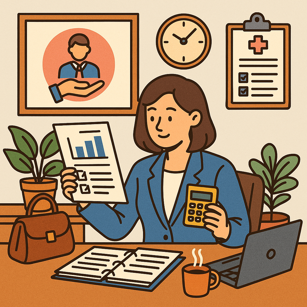 직원 복리후생비의 세무 처리 요령