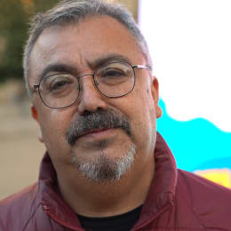 Director/a Francisco Duarte