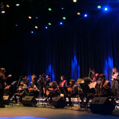 Ensamble Abya Yala imagen de galería 4