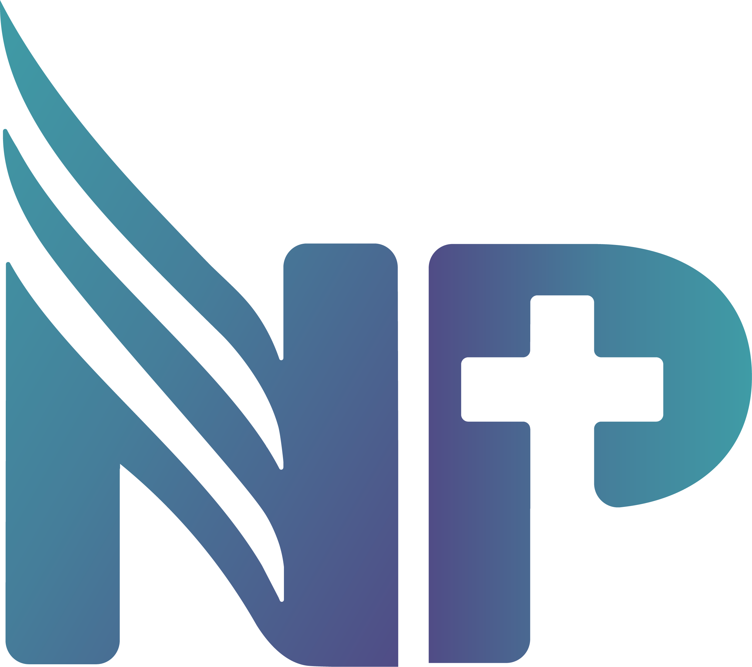 Logo El Nuevo Pacto