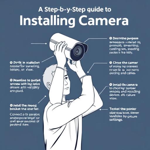 Как Установить Камеру: Полное Пошаговое Руководство для Новичков