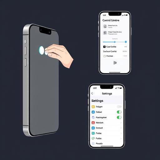 Как включить звук на iPhone: Полное руководство по кнопке звука