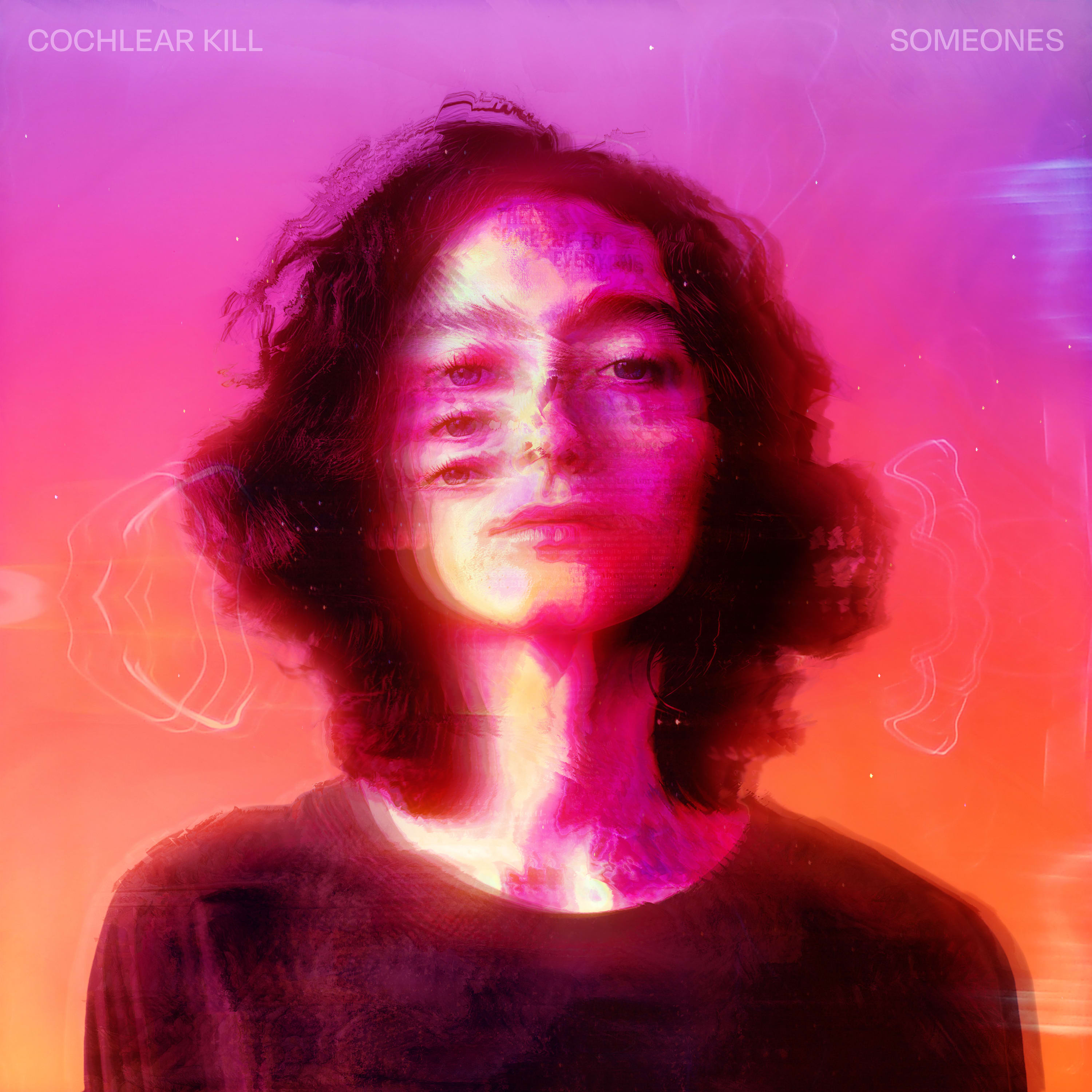 Someones - Cover Art