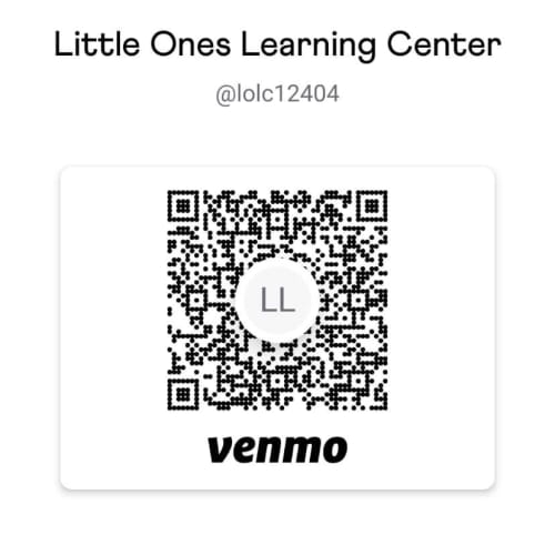 Venmo QR Code
