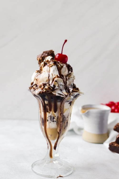 Ice Cream Social