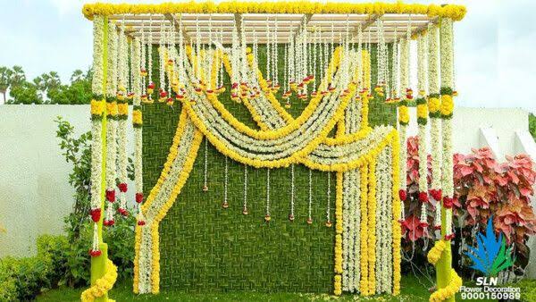 Decoration Events Items