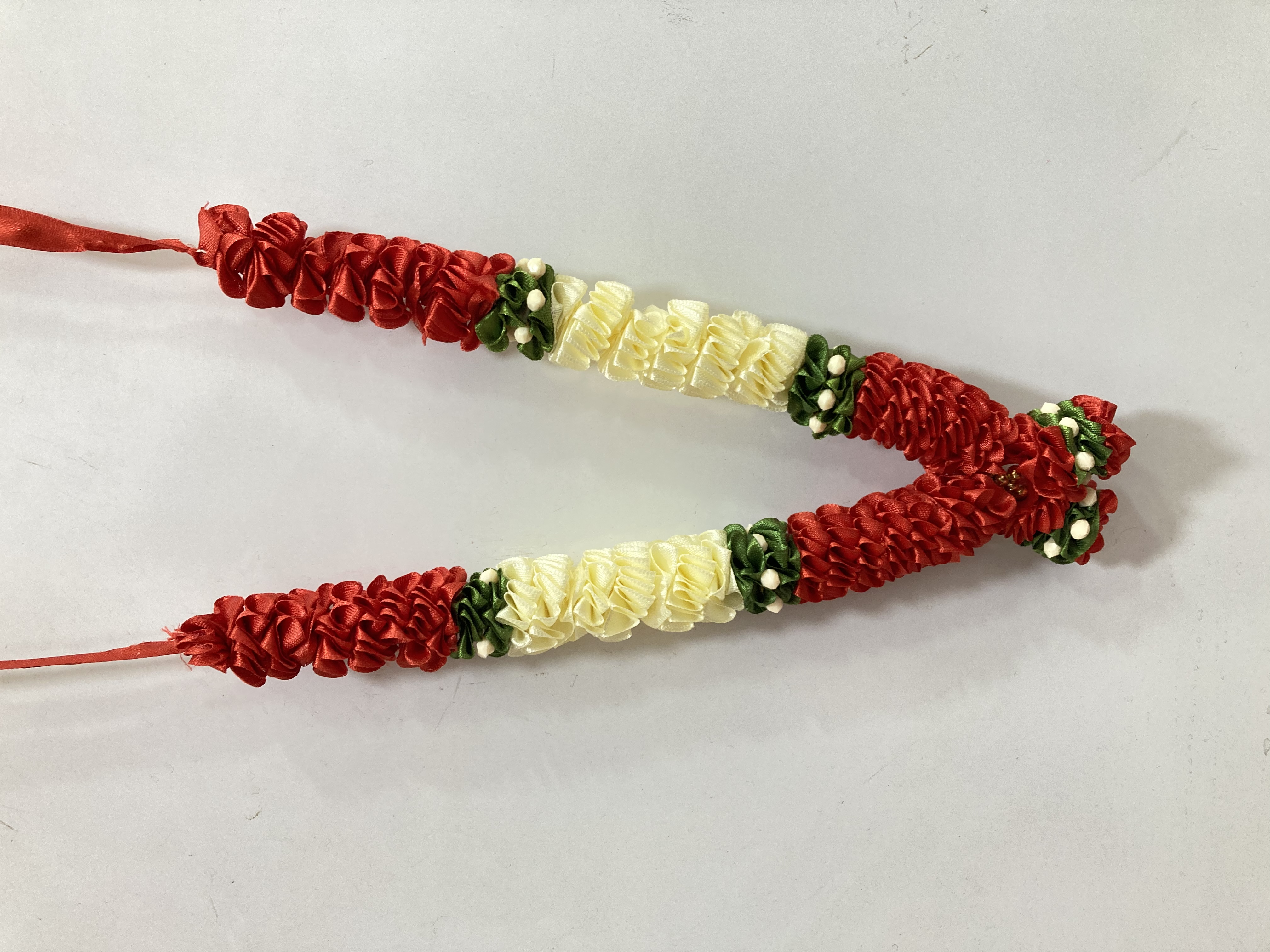 Ribbon mala 