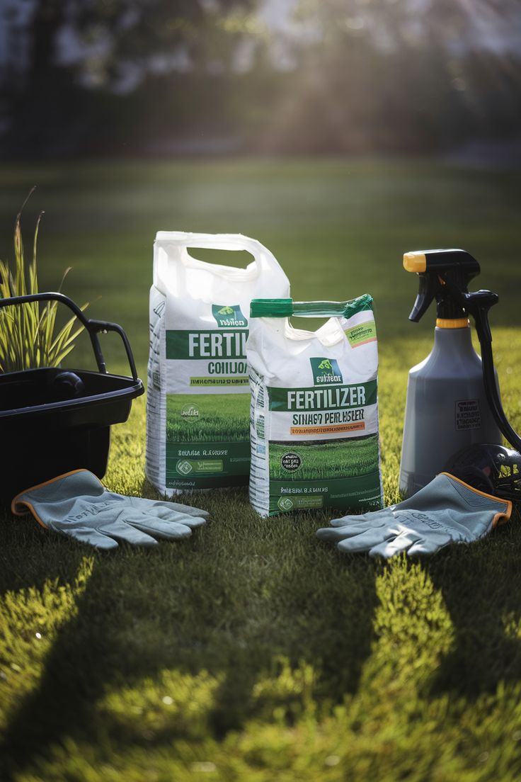 Quality seed and fertilizer inputs supplied to farmers
