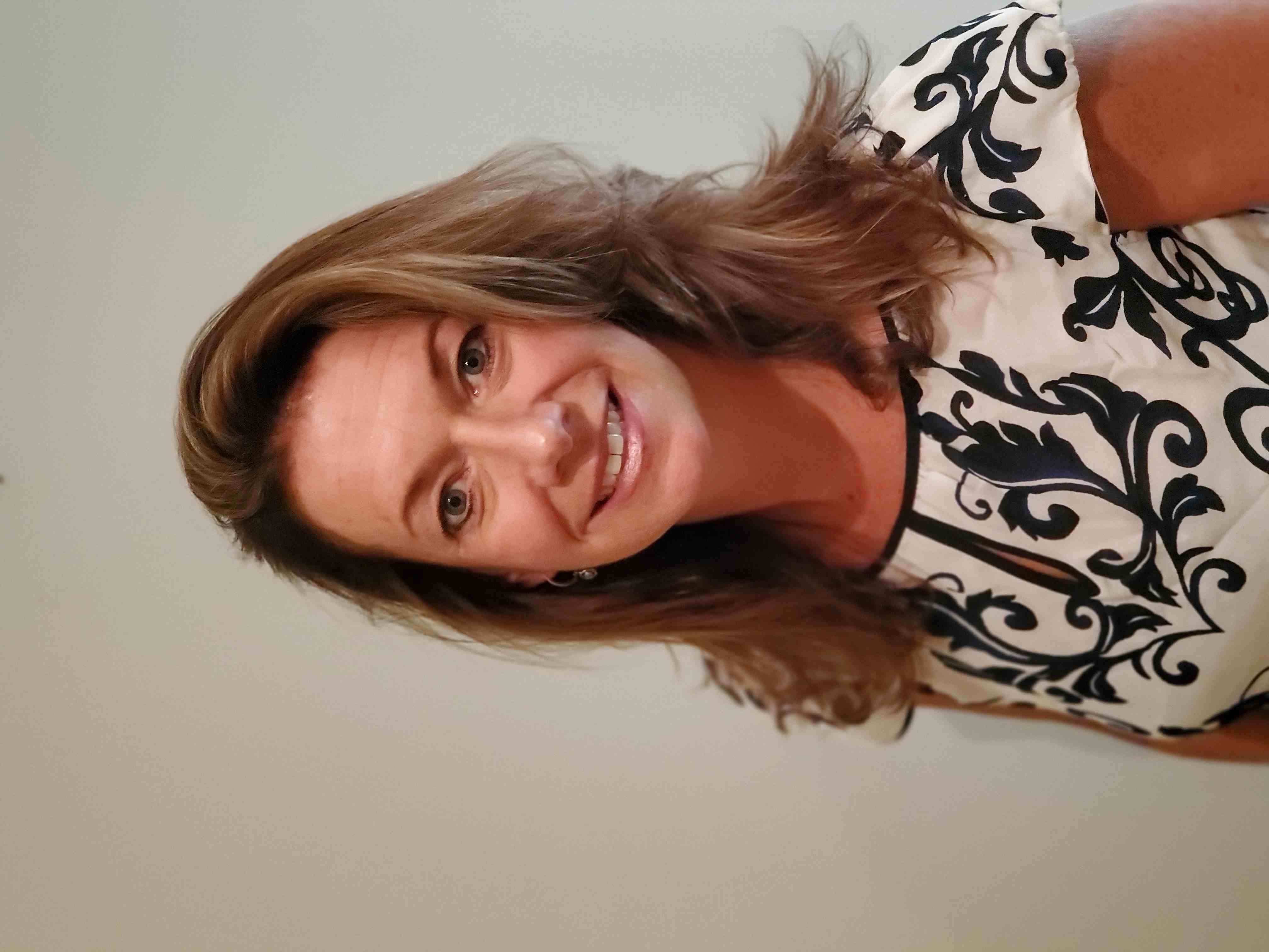 Dr. Elizabeth Zachry Rutschow