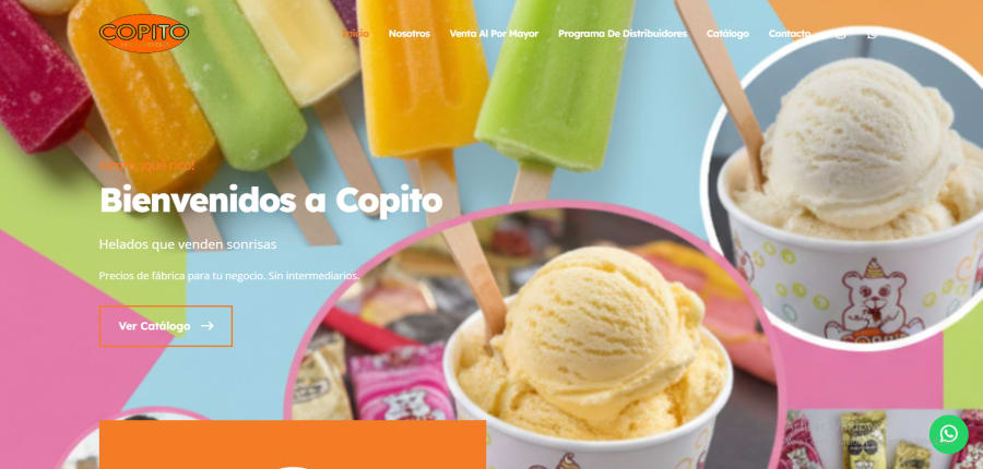 Copito Helados