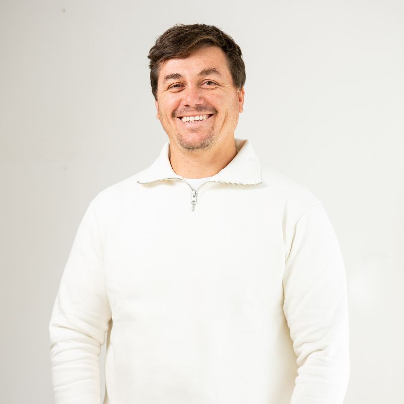 Fernando L. Schujman