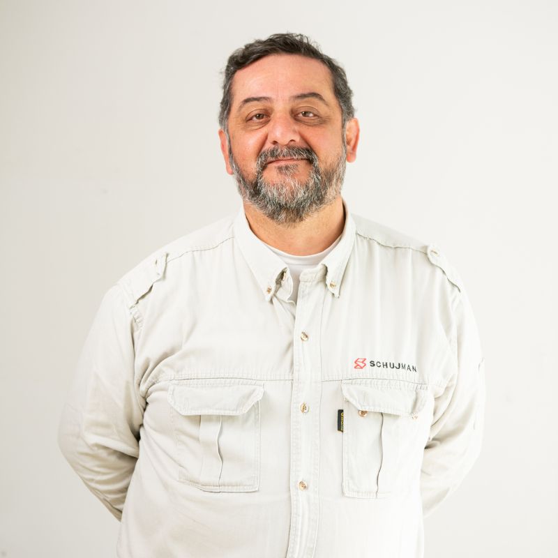 Jorge Vildoza