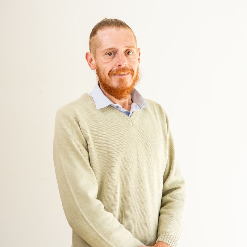 Jeremías Schujman