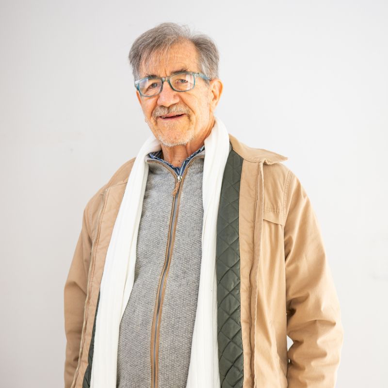 Fernando P. Schujman