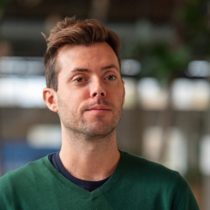 Andrés Barbieri