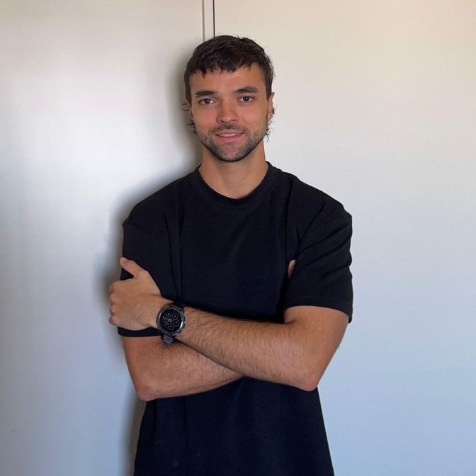 Francisco Palou