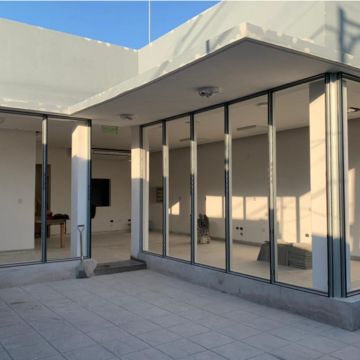 Comisaría 3ra (Lamadrid 2556)