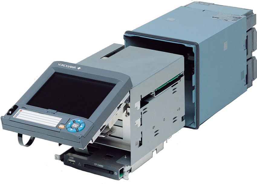 Chasis desmontable DX1000N