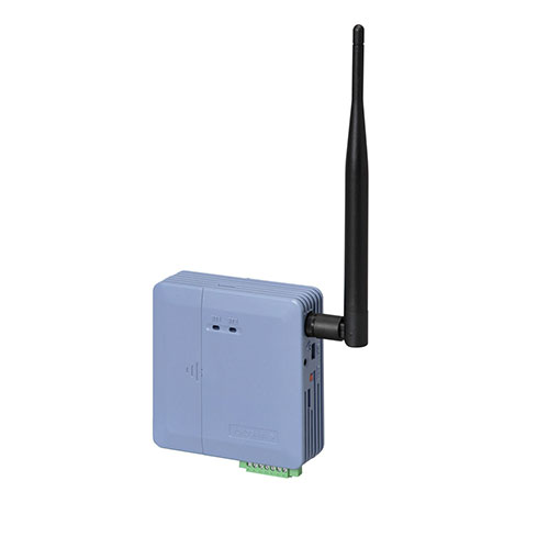 Unidad de entrada inalámbrica GX70SM para SMART 920