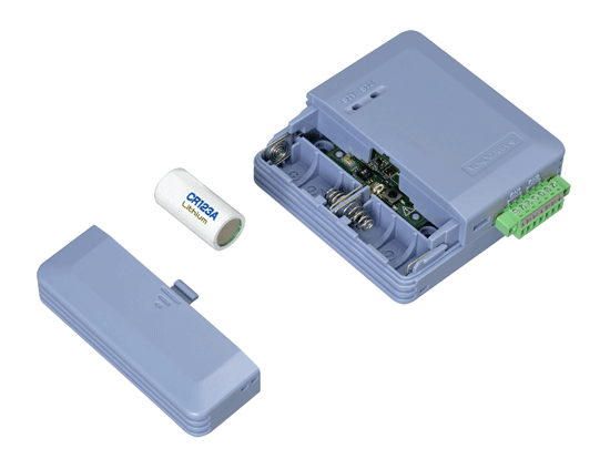 Unidad de entrada inalámbrica GX70SM para SMART 920