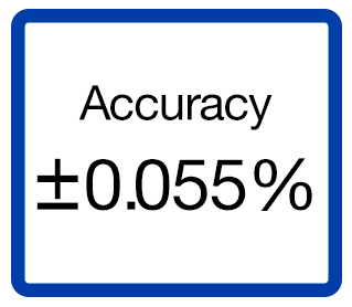 Transmisor de presión diferencial EJA110E